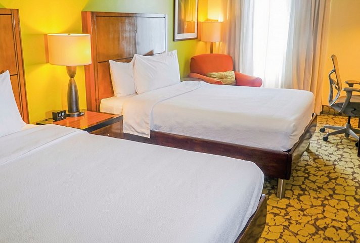 Hilton Garden Inn Panama