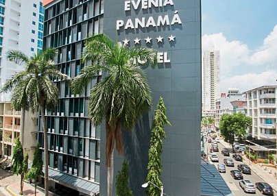 Gran Evenia Panama Panama City