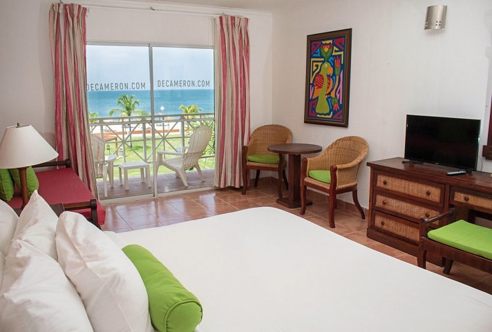Grand Decameron Panama, A Trademark All-Inclusive Resort