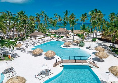 Sunscape Coco Punta Cana Punta Cana