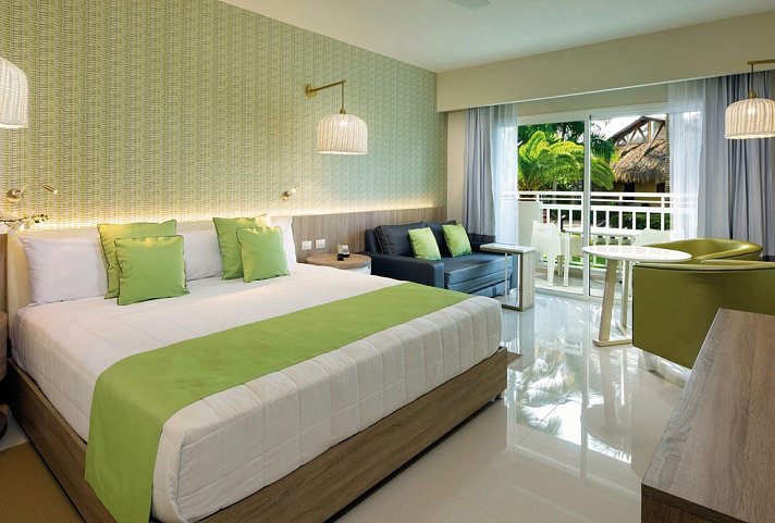 Grand Sirenis Punta Cana Resort