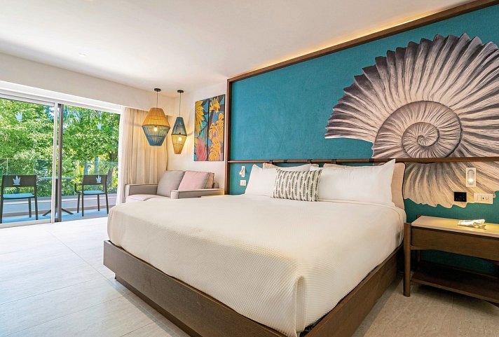 Caribe Deluxe Princess
