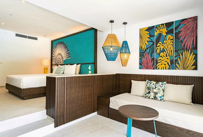 Caribe Deluxe Princess