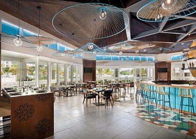 Dreams Cap Cana Resort & Spa Punta Cana