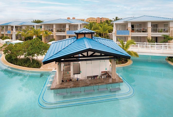 Dreams Cap Cana Resort & Spa