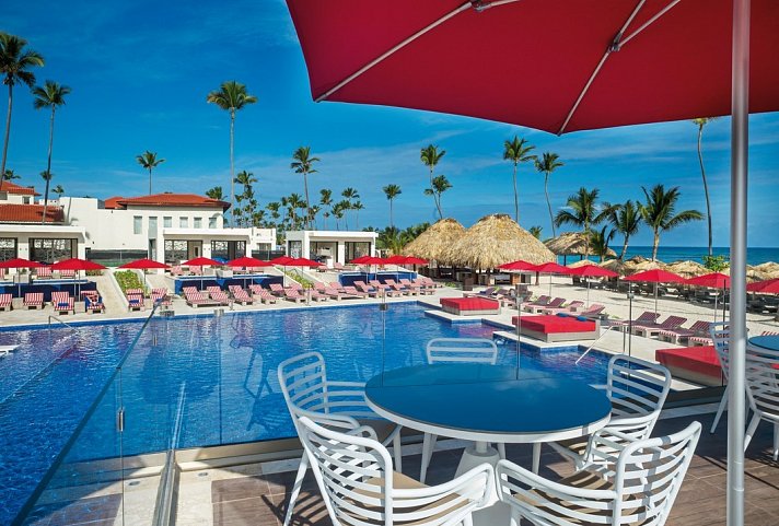 Royalton Bávaro Resort & Casino