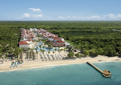 Dreams Dominicus La Romana La Romana