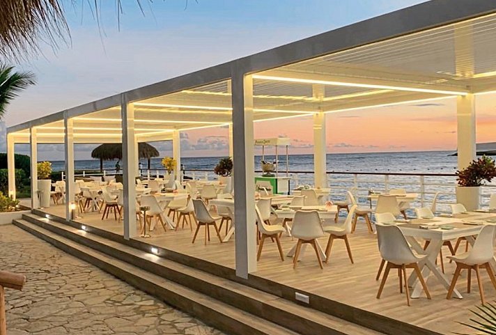 Eden Roc at Cap Cana - Restaurant 