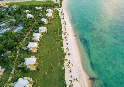 Tortuga Bay Punta Cana