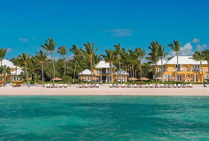 Tortuga Bay