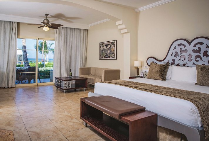 Majestic Colonial Punta Cana Resort
