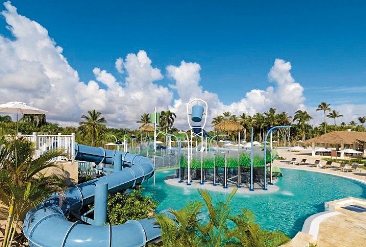 Meliá Caribe Beach Resort
