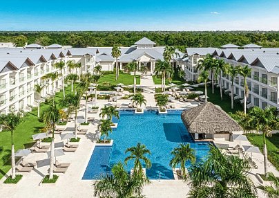 Hilton La Romana Bayahibe