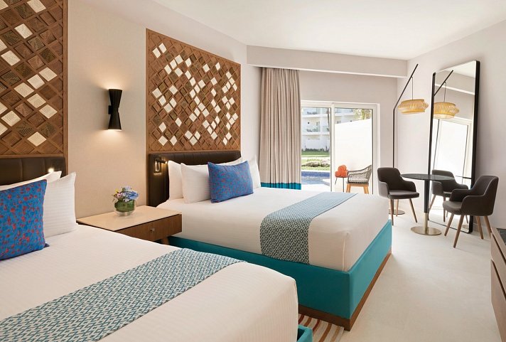 Hilton La Romana