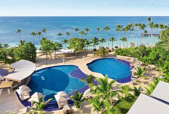 Dreams La Romana Resort & Spa