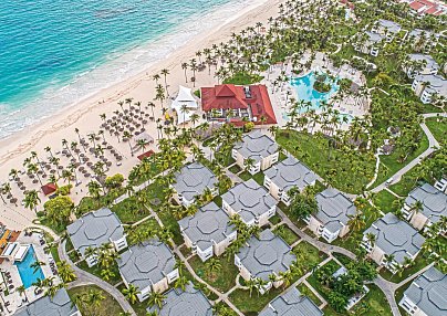 Grand Bávaro Princess Bávaro