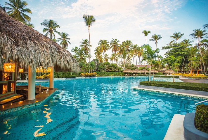 Grand Palladium Palace Resort Spa & Casino