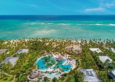 Catalonia Bávaro Beach Golf & Casino Resort Punta Cana