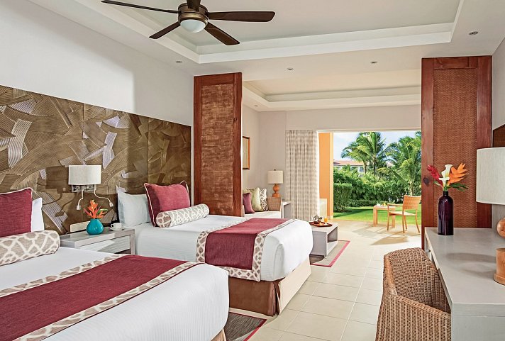 Dreams Royal Beach Punta Cana