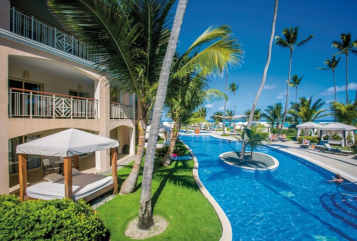 Majestic Elegance Punta Cana