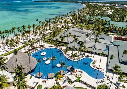 Barceló Bávaro Beach Bávaro