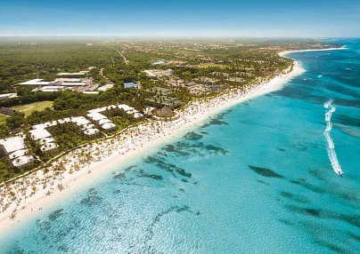 Barcelo Bavaro Beach Bávaro