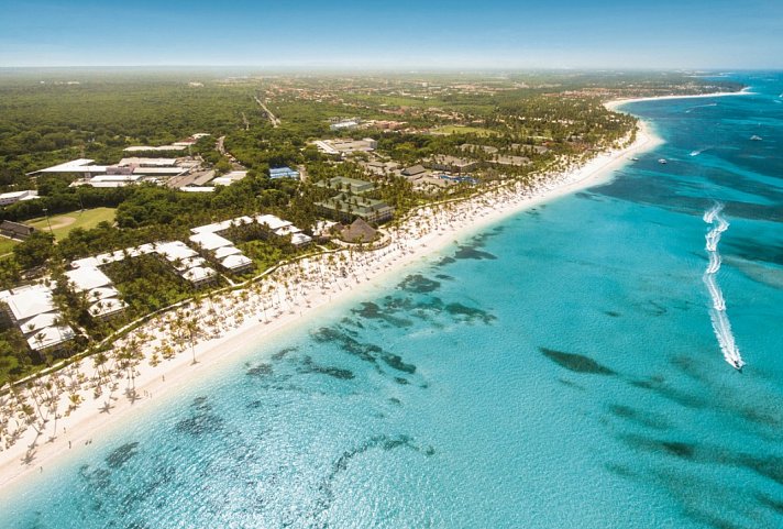 Barcelo Bavaro Beach
