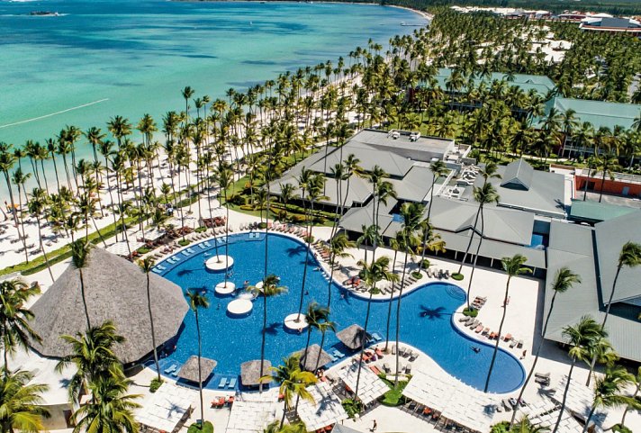 Barcelo Bavaro Beach