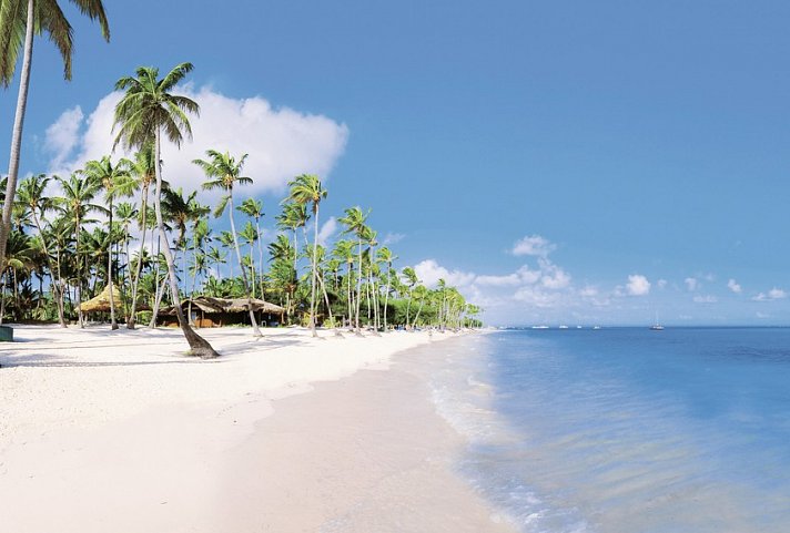 Barcelo Bavaro Beach