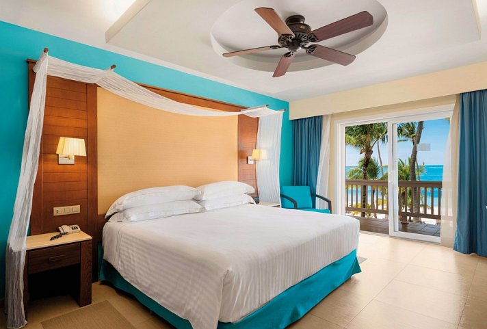 Barcelo Bavaro Beach