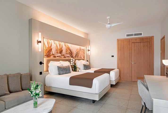 Breathless Punta Cana Resort & Spa