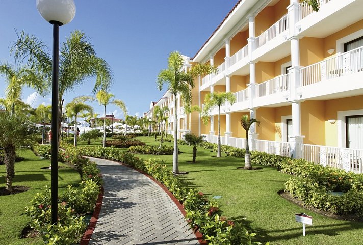 Bahia Principe Grand Aquamarine