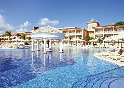 Bahia Principe Grand Aquamarine Bávaro