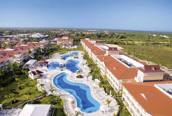 Bahia Principe Grand Aquamarine