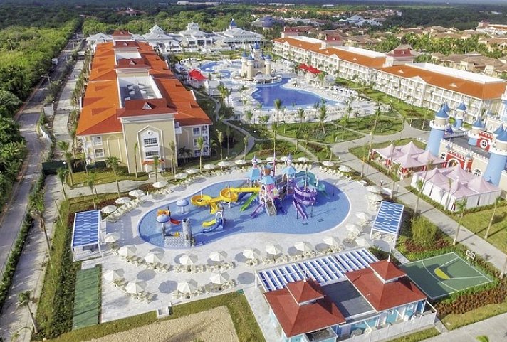 Bahia Principe Fantasia Punta Cana