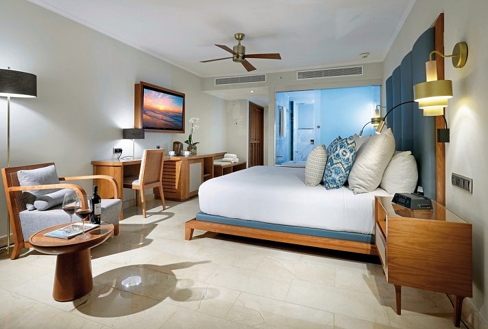 Grand Palladium Punta Cana Resort & Spa