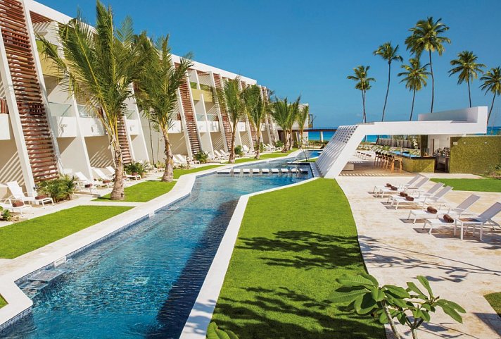 Dreams Onyx Resort & Spa