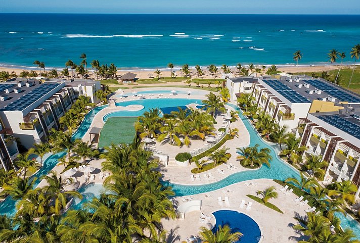 Dreams Onyx Resort & Spa