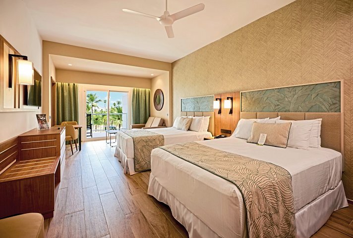 Riu Palace Bavaro