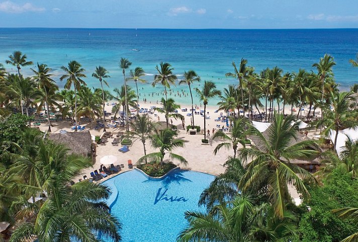 Viva Dominicus Beach by Wyndham
