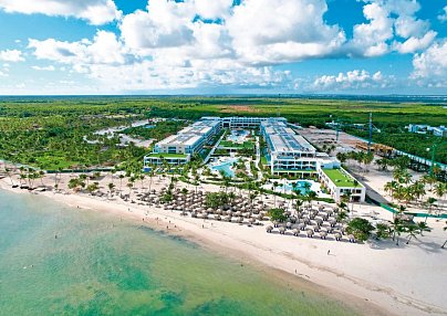 Serenade Punta Cana Beach & Spa Resort Punta Cana