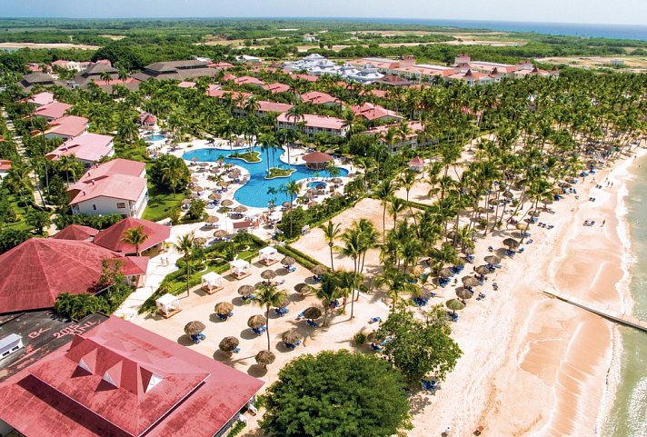 Bahia Principe Explore La Romana