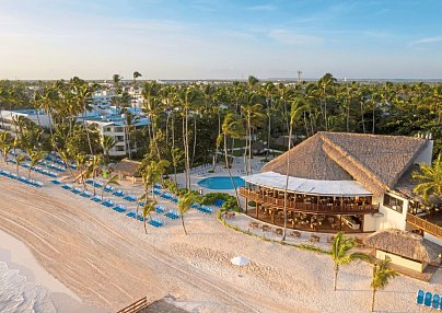 Impressive Punta Cana Bávaro