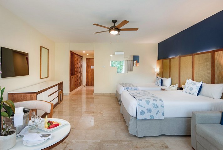 Impressive Punta Cana
