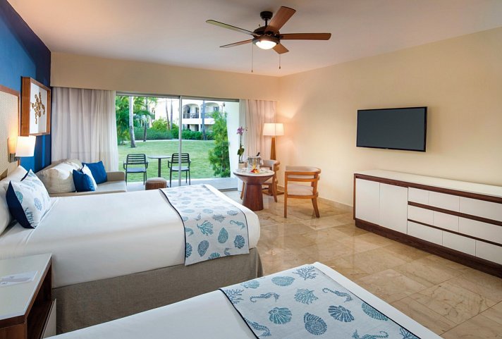 Impressive Punta Cana