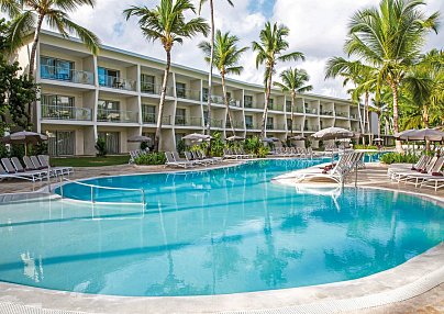Impressive Premium Punta Cana Bávaro