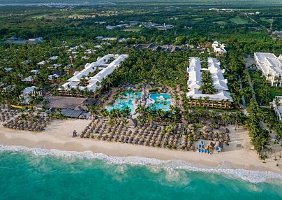 Iberostar Waves Dominicana Bávaro