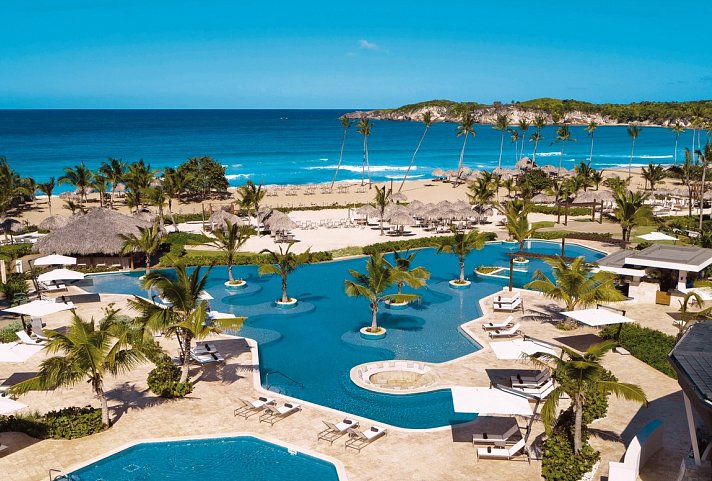 Dreams Macao Beach Punta Cana