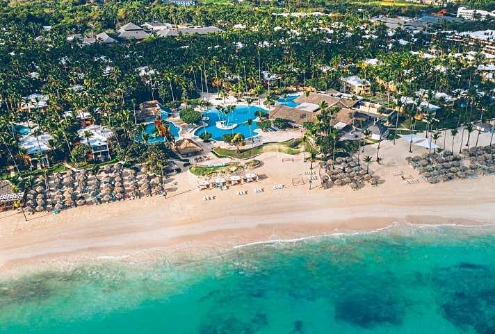 Iberostar Selection Bávaro Suites
