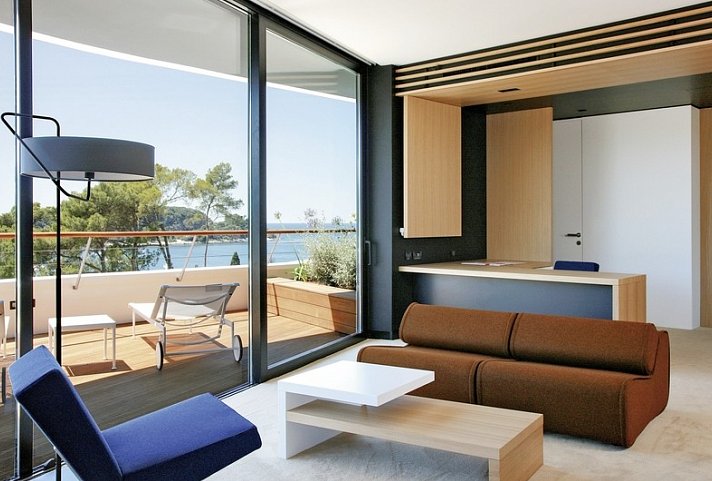 Hotel Lone - Bay Suite